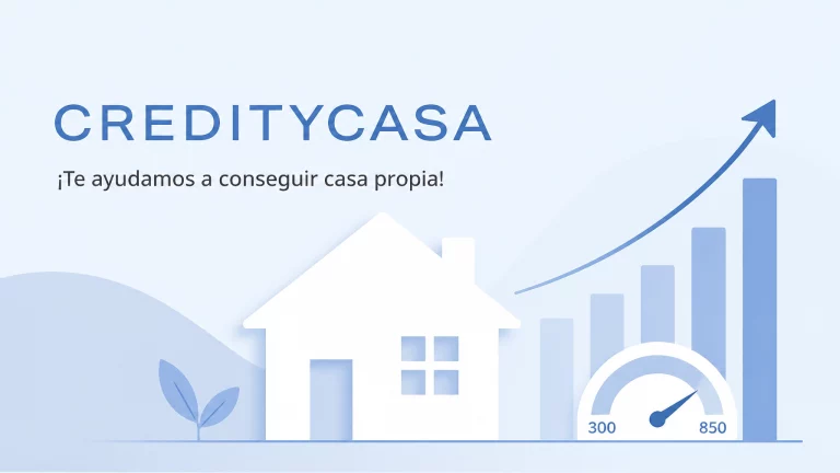 5 pasos para eliminar colecciones y comprar tu casa (Guía fácil para familias latinas)